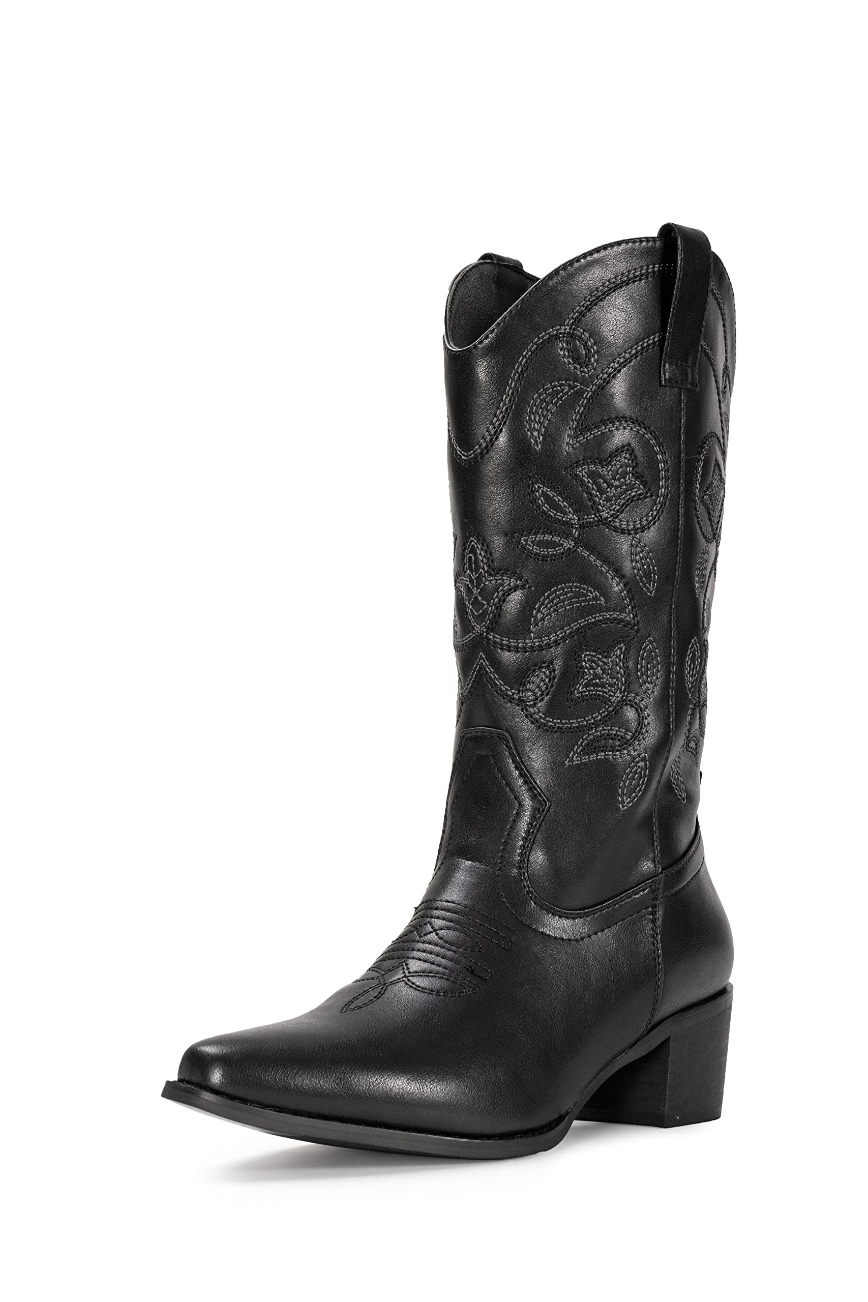 WOMEN’S BOOTS